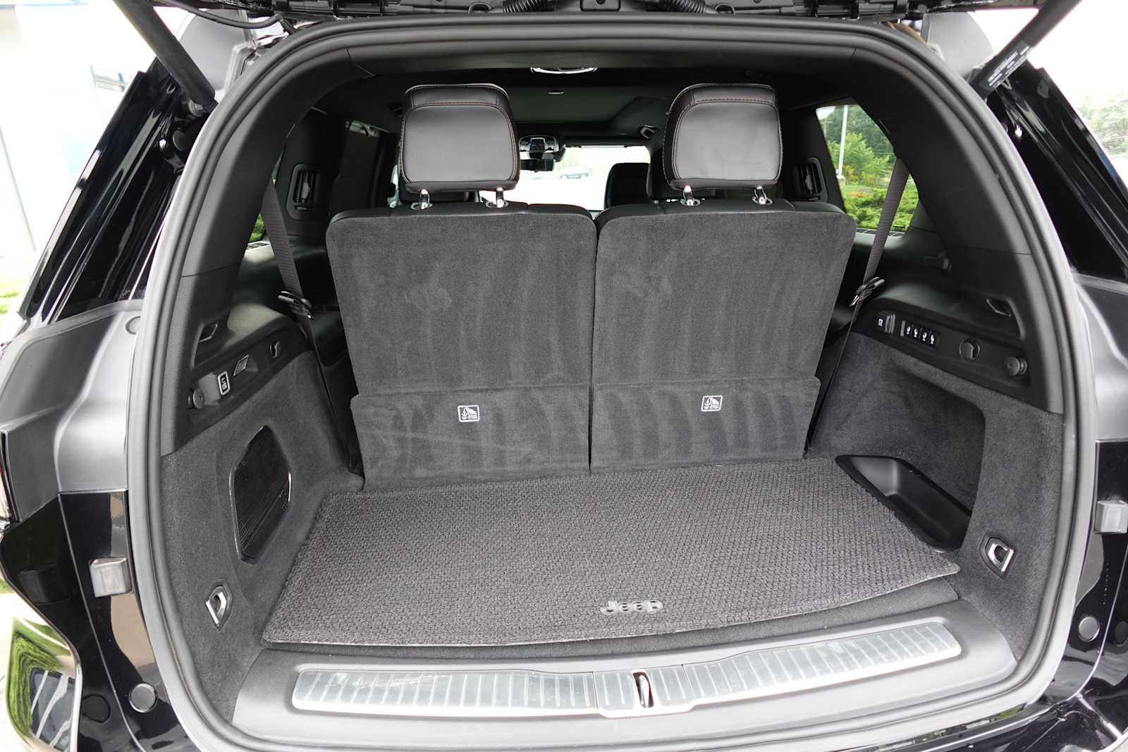 2023 Jeep Grand Cherokee L Summit - Photo 33