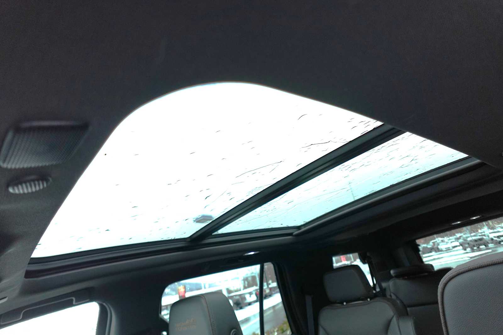 2023 Chevrolet Tahoe High Country - Photo 23