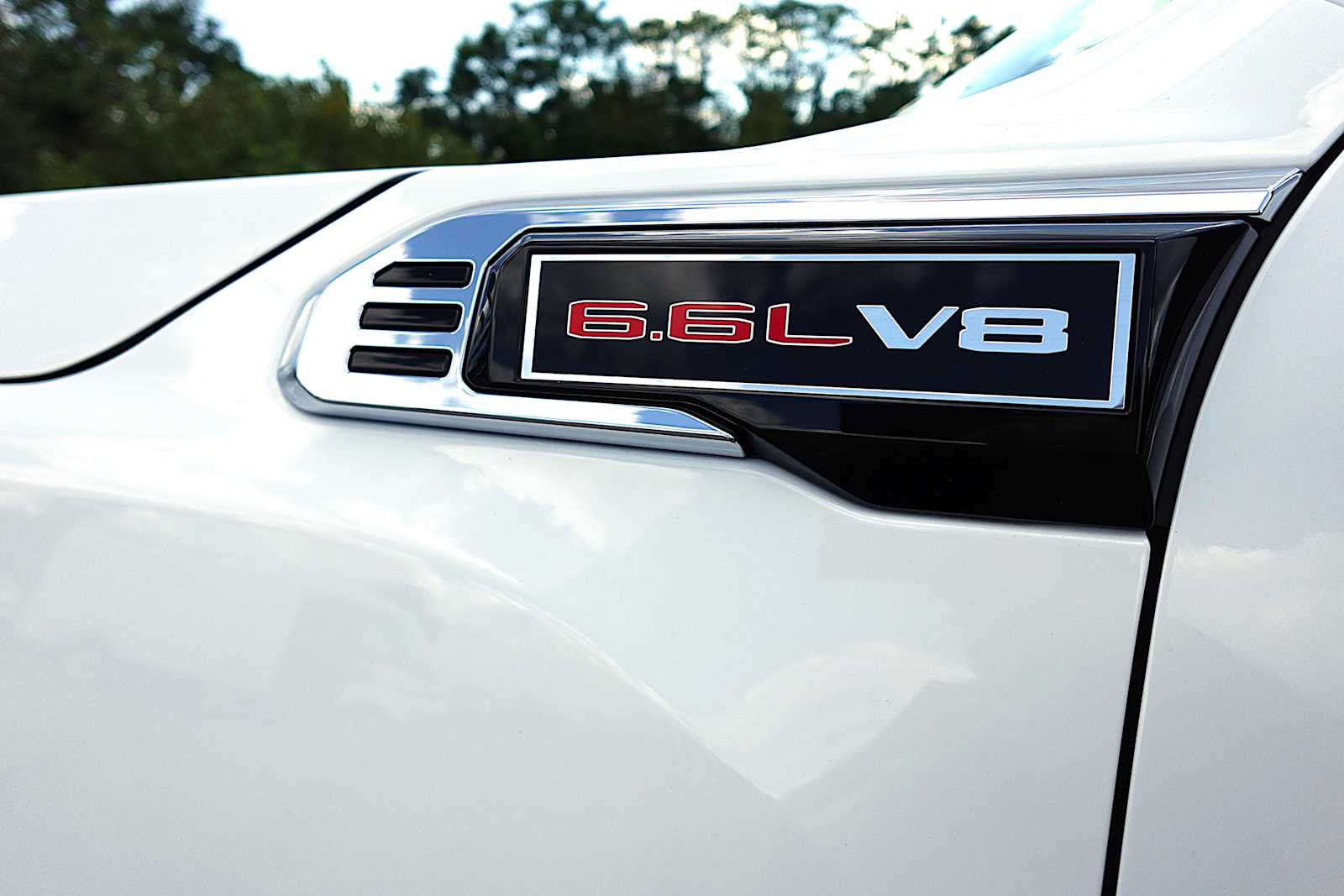 2026 GMC Sierra 3500HD Pro - Photo 13
