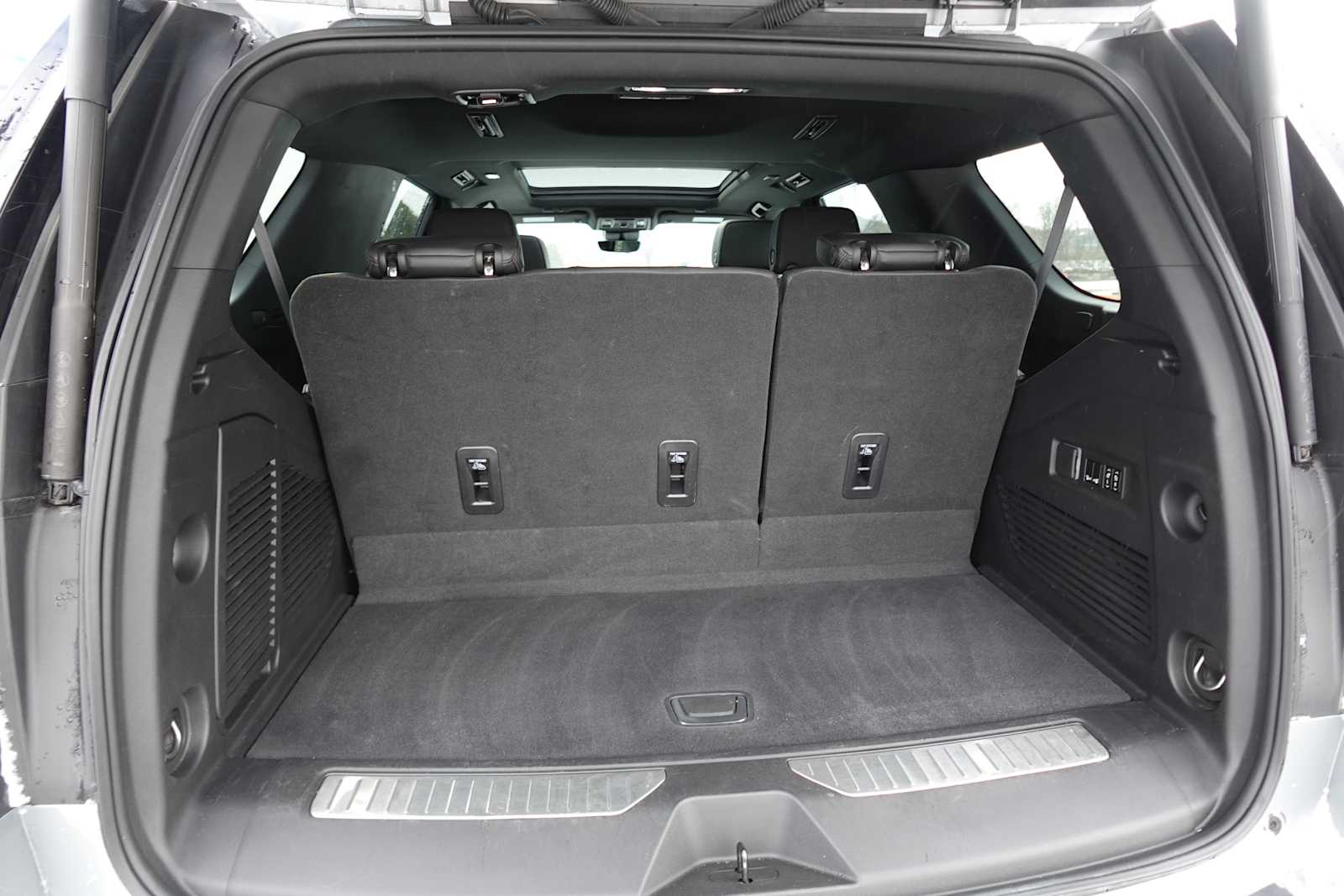 2023 Chevrolet Tahoe High Country - Photo 28