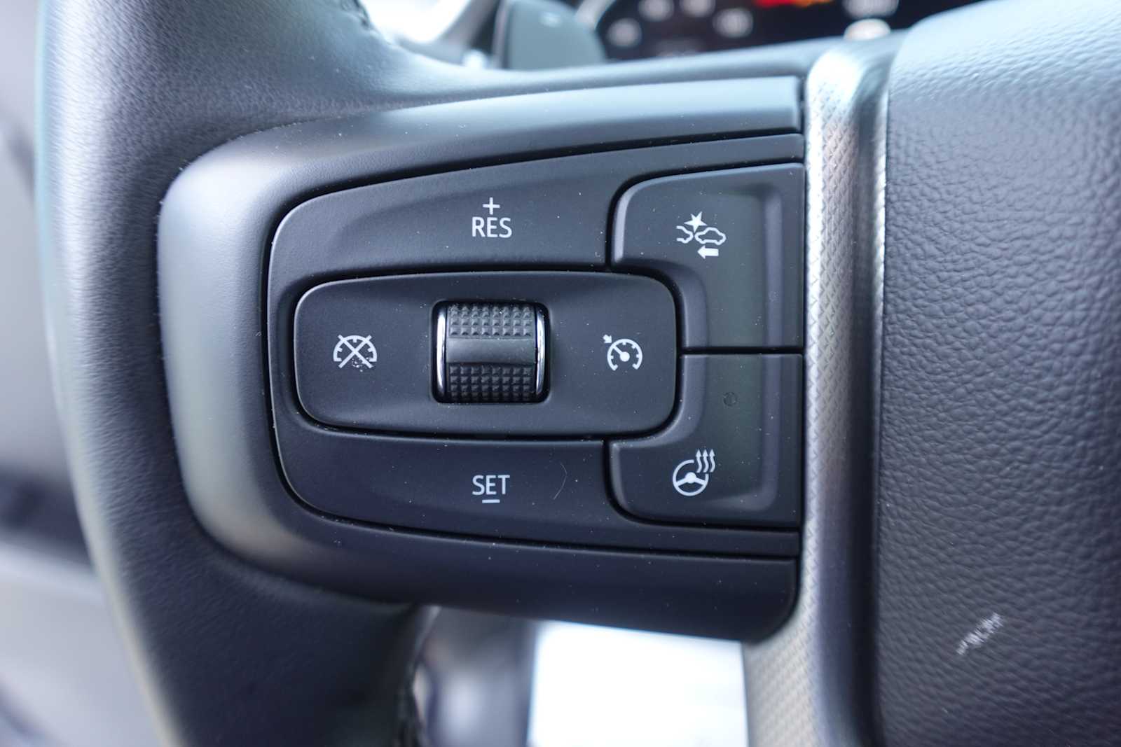 2024 GMC Sierra 1500 Denali Denali - Photo 18