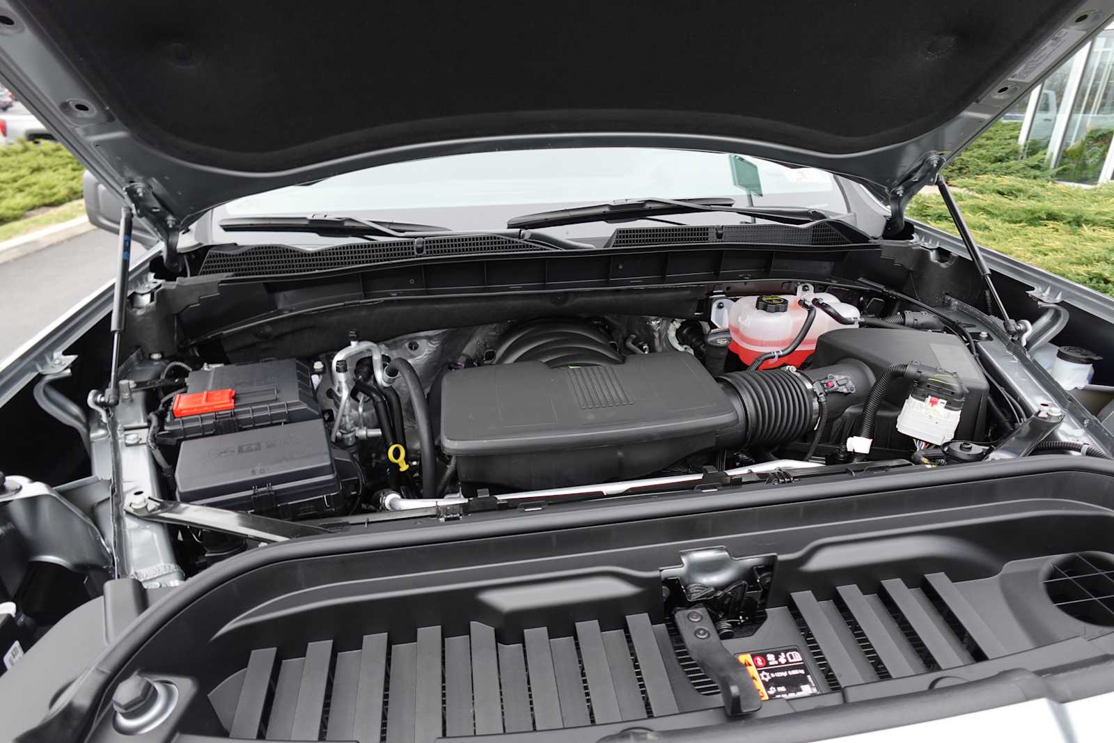 2026 GMC Sierra 1500 Elevation - Photo 33