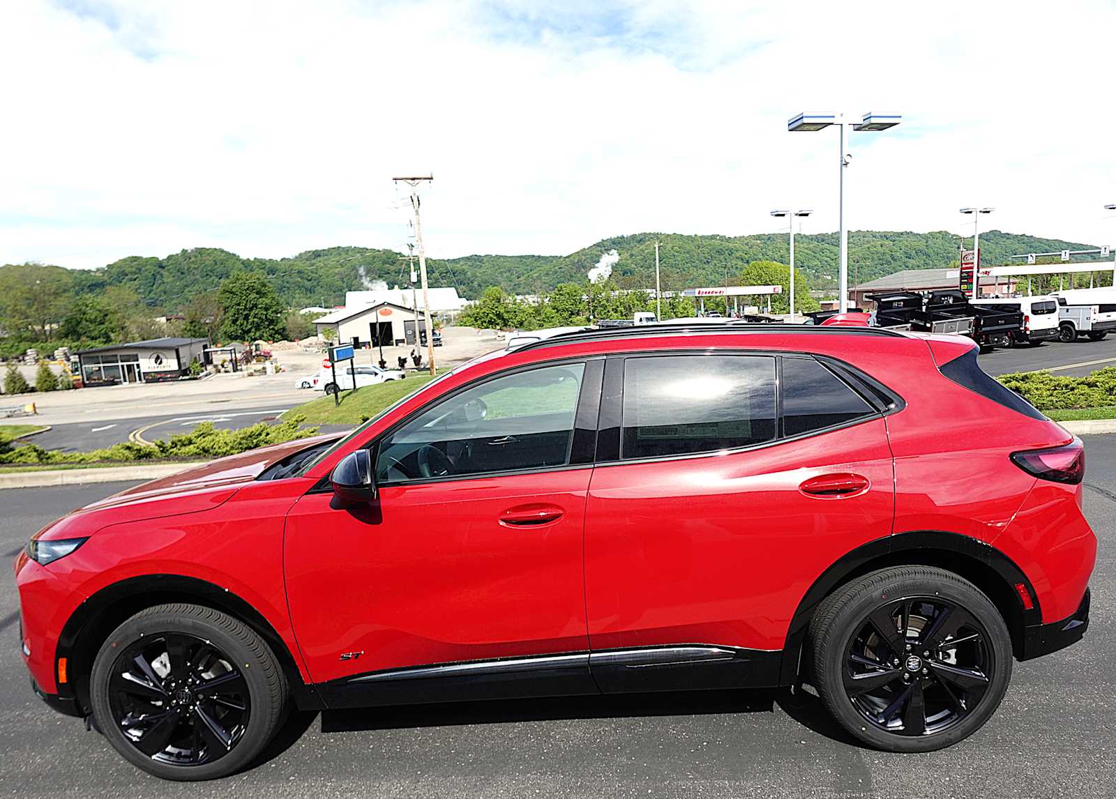 2026 Buick Envision Sport Touring - Photo 6