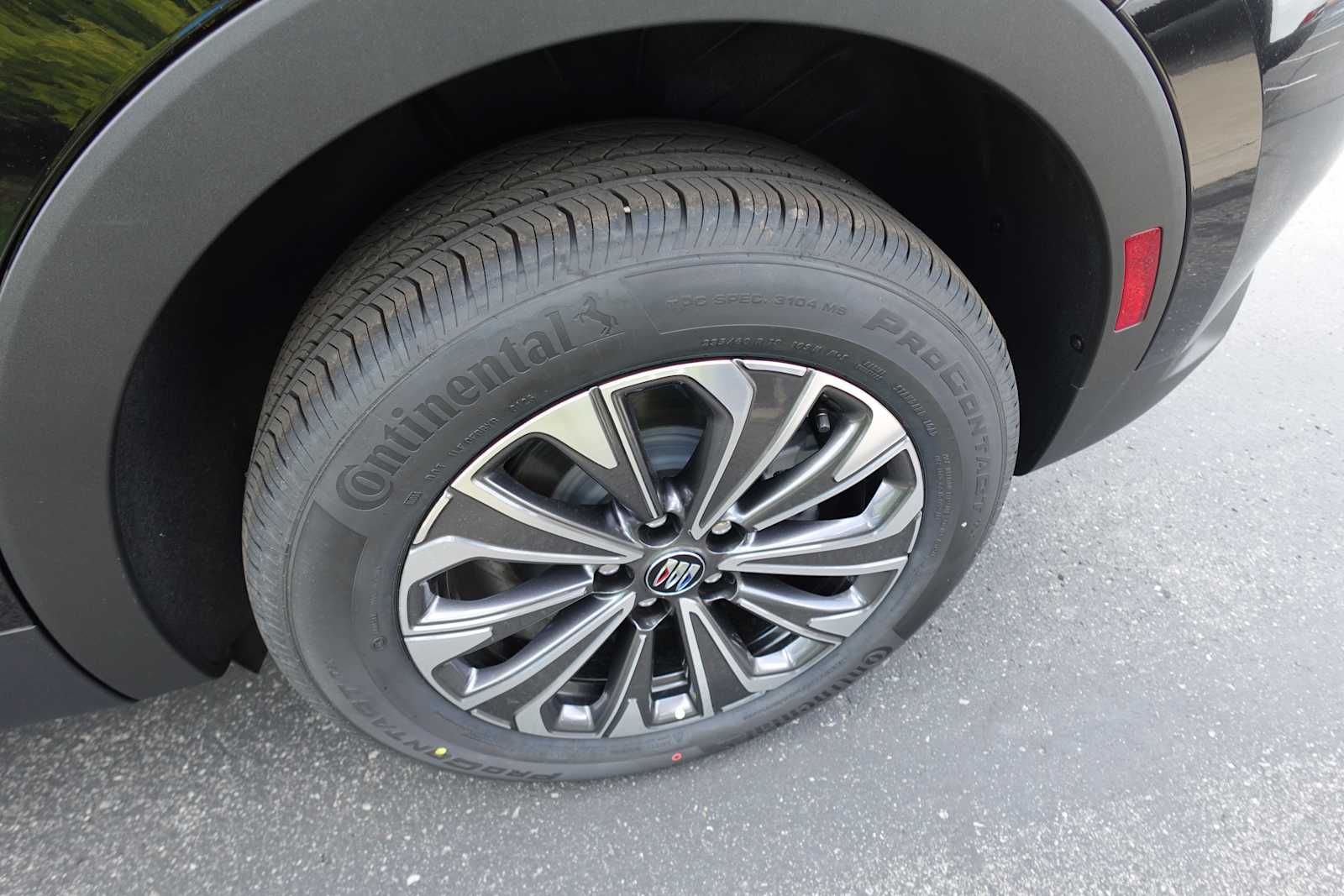 2026 Buick Envision Preferred - Photo 29