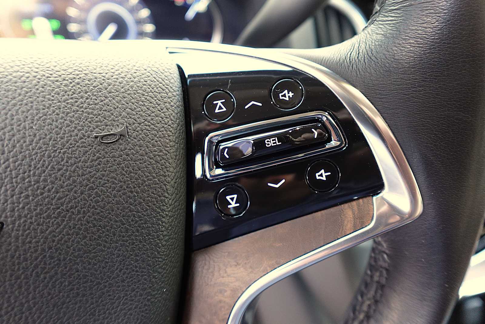 2019 Cadillac Escalade Luxury - Photo 13