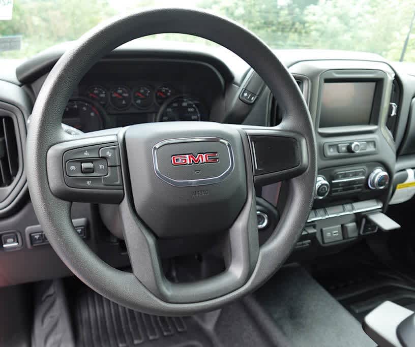 2026 GMC Sierra 3500HD Pro - Photo 18