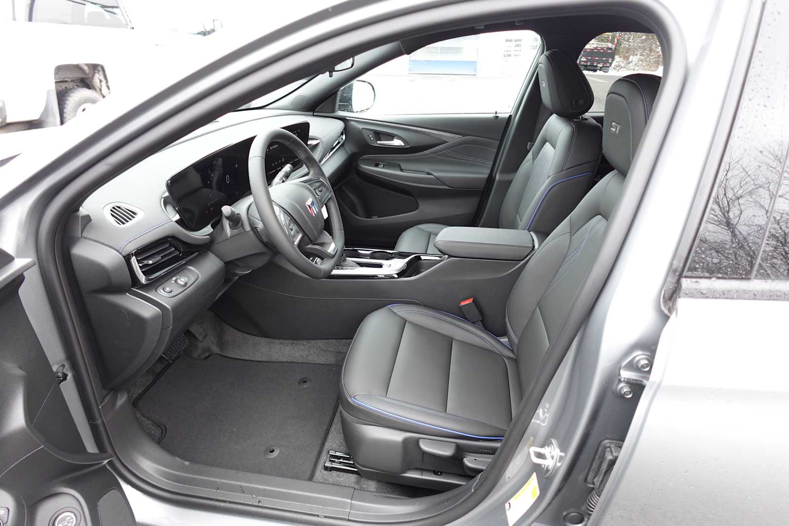 2026 Buick Envista Sport Touring - Photo 13