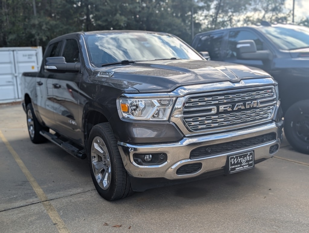 2022 RAM Ram 1500 Pickup Big Horn/Lone Star's photo