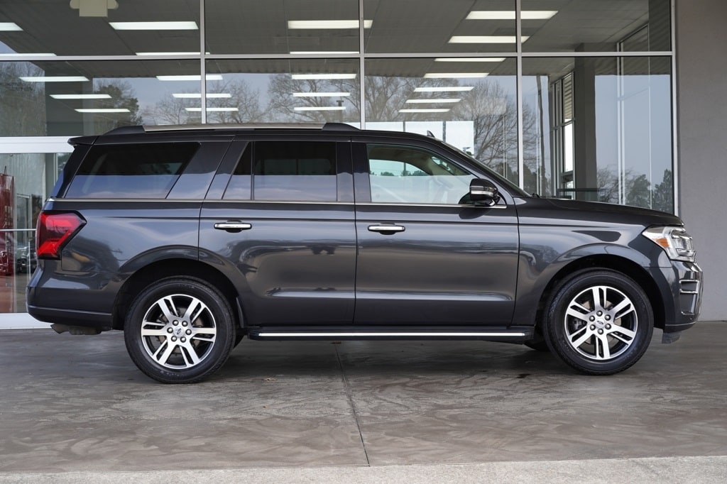 Used 2023 Ford Expedition Limited SUV