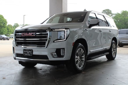 2024 GMC Yukon SLT SUV