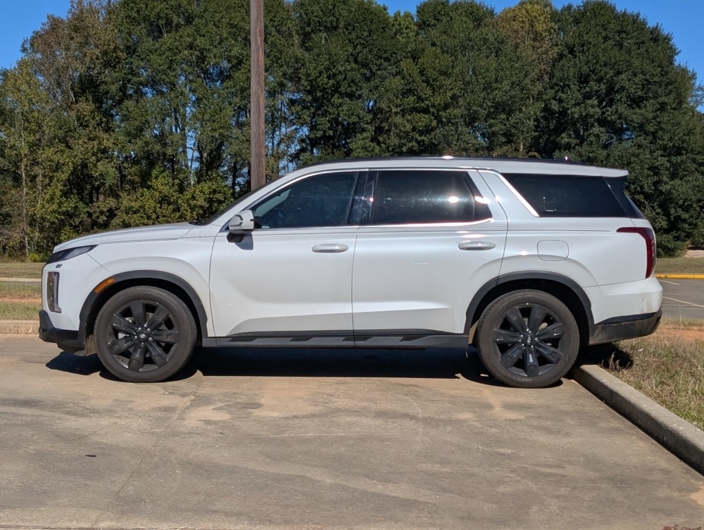 Used 2023 Hyundai Palisade XRT SUV
