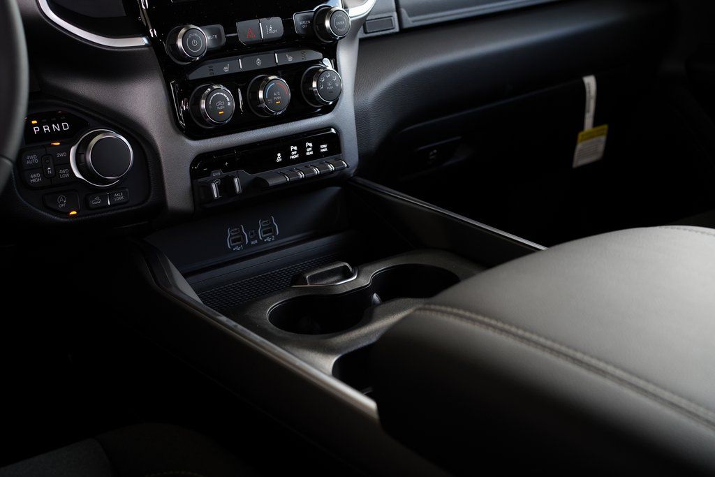 2026 RAM 1500 Big Horn/Lone Star - Photo 14
