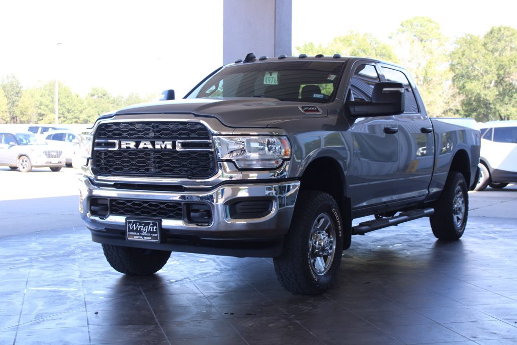 2024 RAM 2500 Pickup