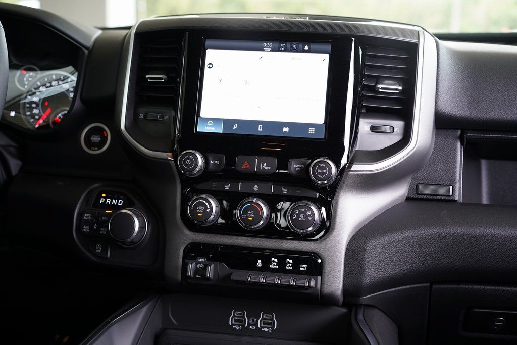 2026 RAM 1500 Big Horn/Lone Star - Photo 12