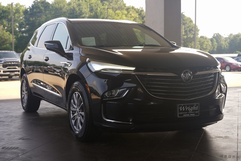 2024 Buick Enclave Premium Group