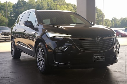 2024 Buick Enclave Premium Group SUV