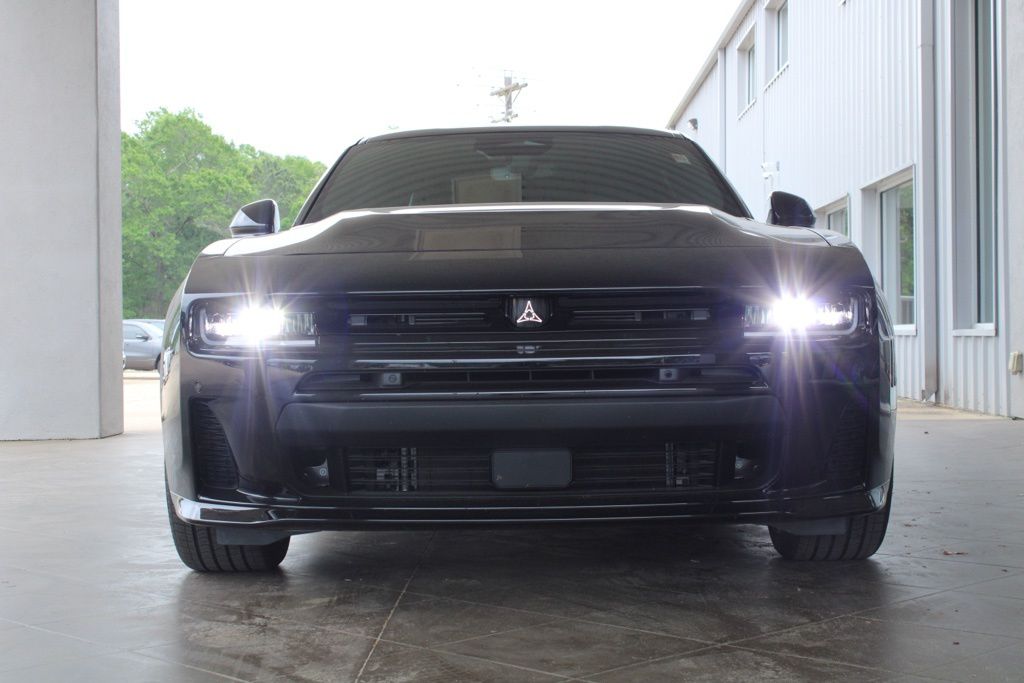 2026 Dodge Charger R/T - Photo 2