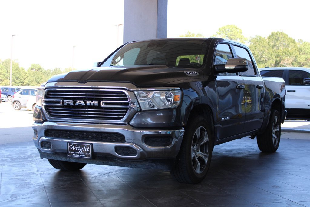 2024 RAM 1500 Pickup