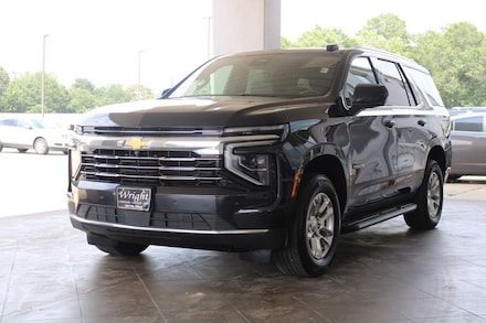 2025 Chevrolet Tahoe LT SUV