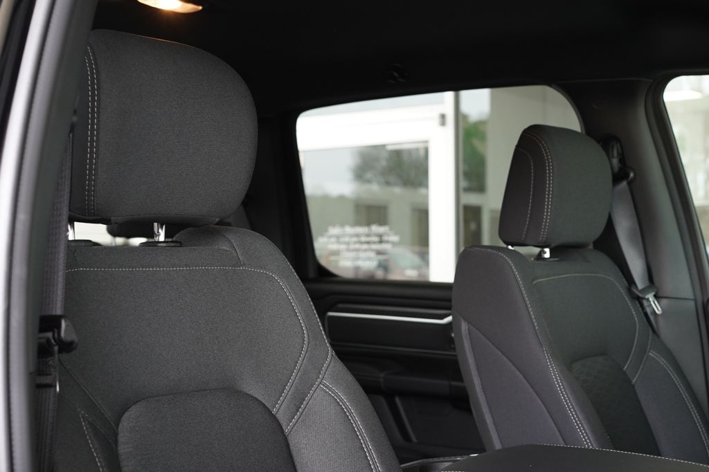 2026 RAM 1500 Big Horn/Lone Star - Photo 6