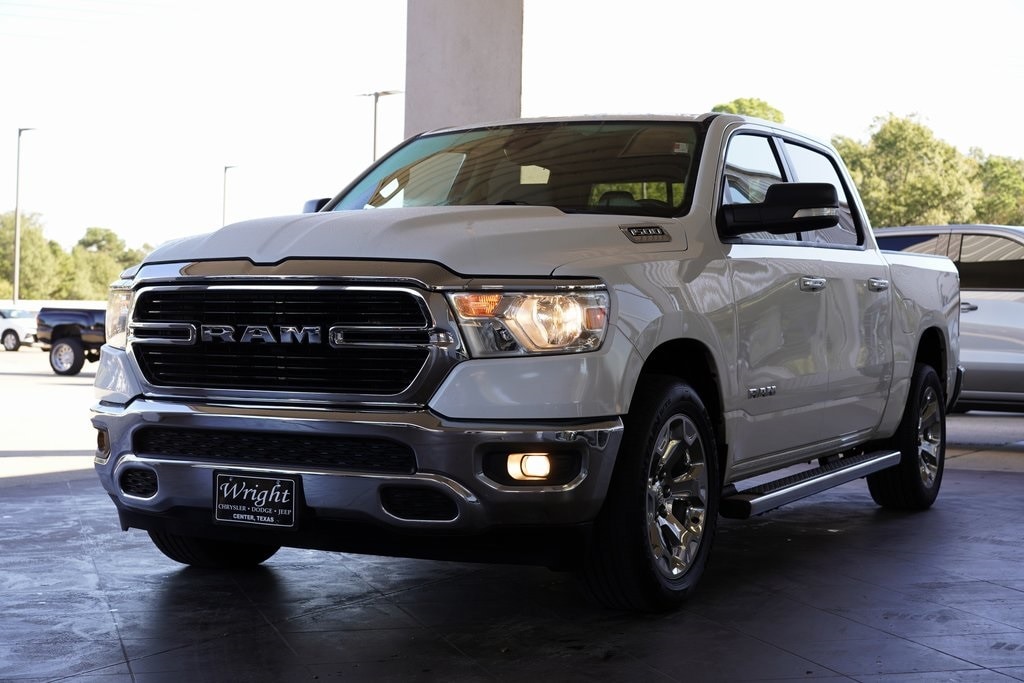 Used 2020 Ram 1500 Big Horn/Lone Star Truck