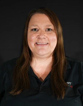 Staff member Office Manager from a885391eafd6