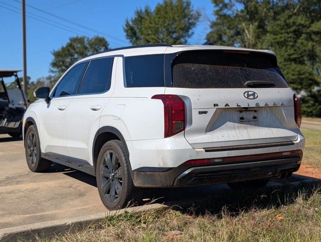 Used 2023 Hyundai Palisade XRT SUV