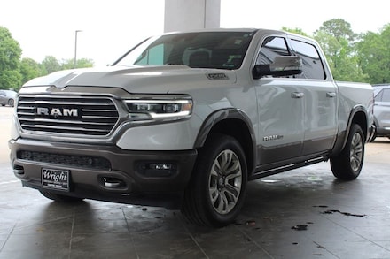 2020 Ram 1500 Limited Truck