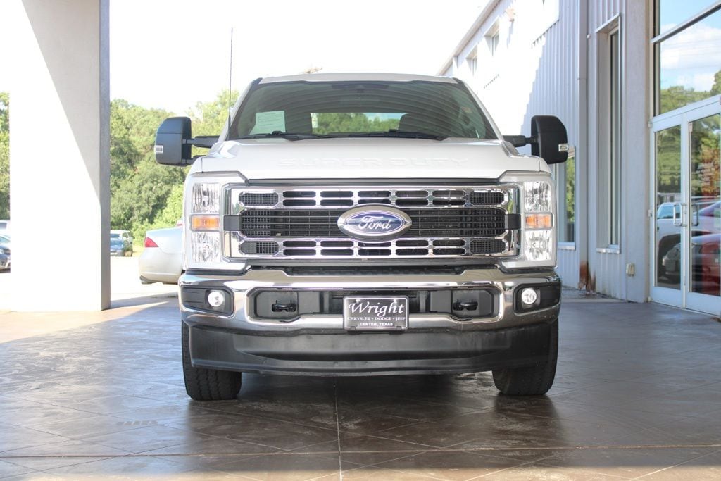 Used 2025 Ford F-250SD XLT Truck