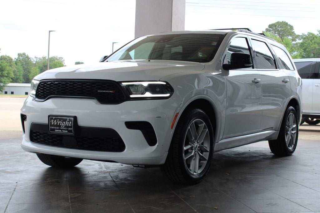 2024 Dodge Durango GT Plus AWD's photo