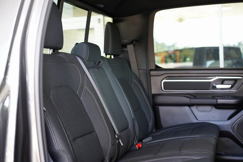 2026 RAM 1500 Big Horn/Lone Star - Photo 9