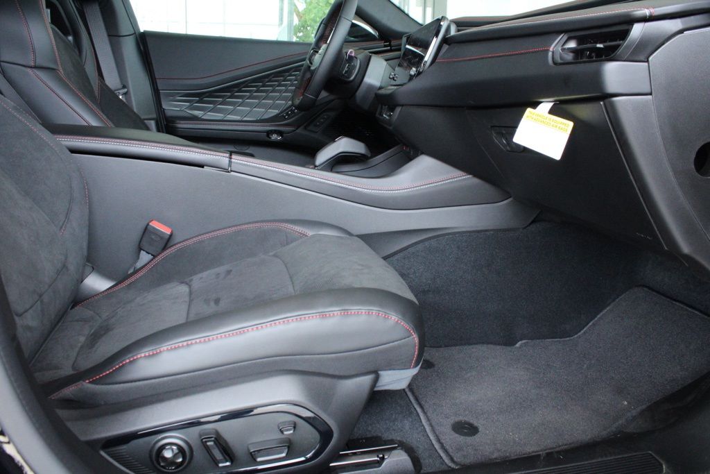 2026 Dodge Charger R/T - Photo 8