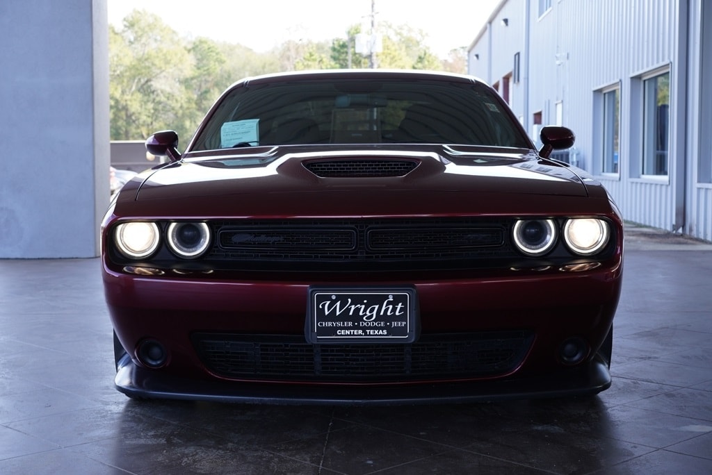 Used 2023 Dodge Challenger GT Coupe