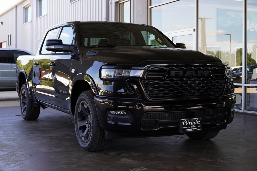 2026 RAM Ram 1500 Pickup Big Horn/Lone Star's photo