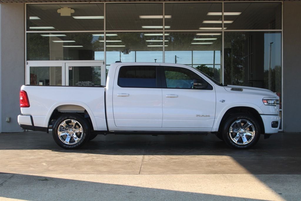 Used 2026 Ram 1500 Big Horn/Lone Star Truck