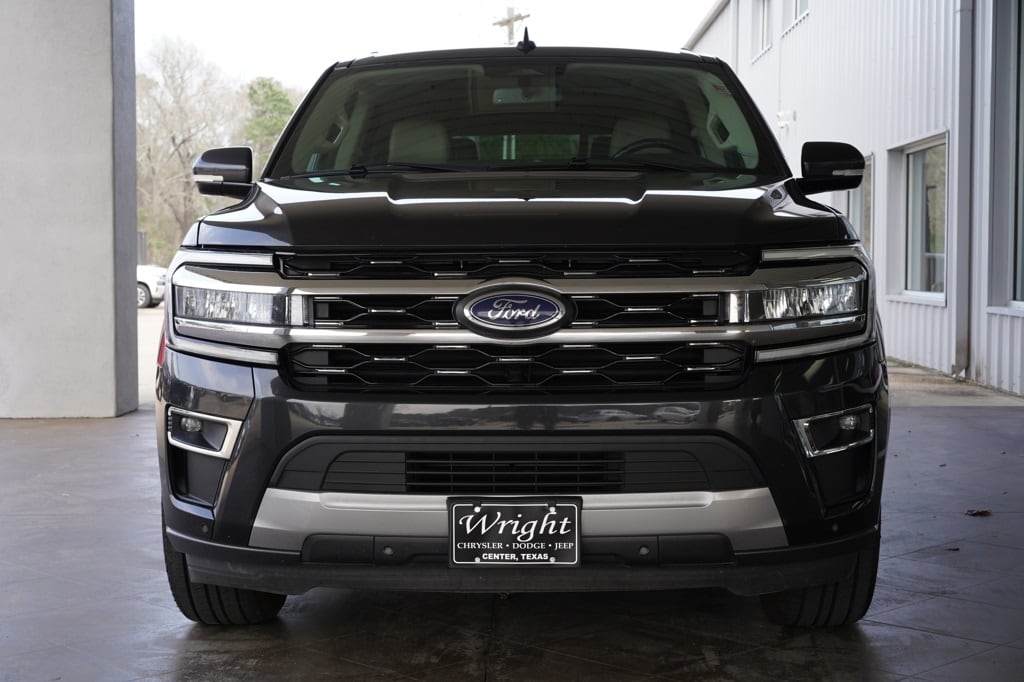 Used 2023 Ford Expedition Limited SUV