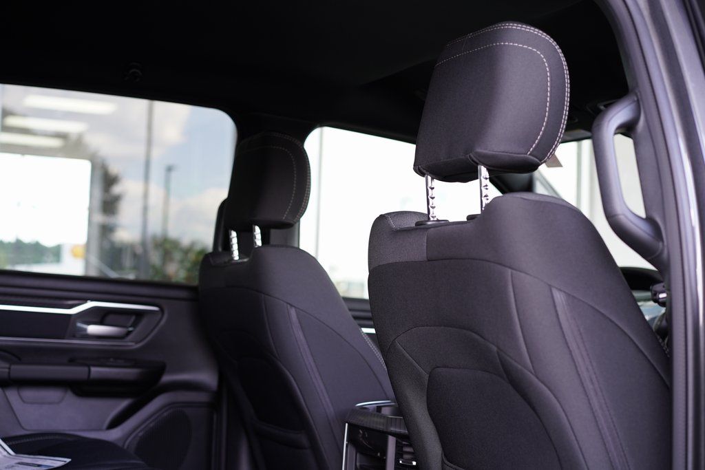 2026 RAM 1500 Big Horn/Lone Star - Photo 8