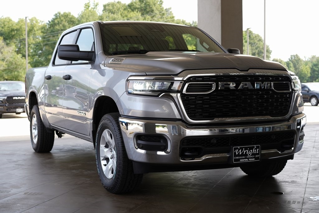 2026 RAM Ram 1500 Pickup Tradesman's photo