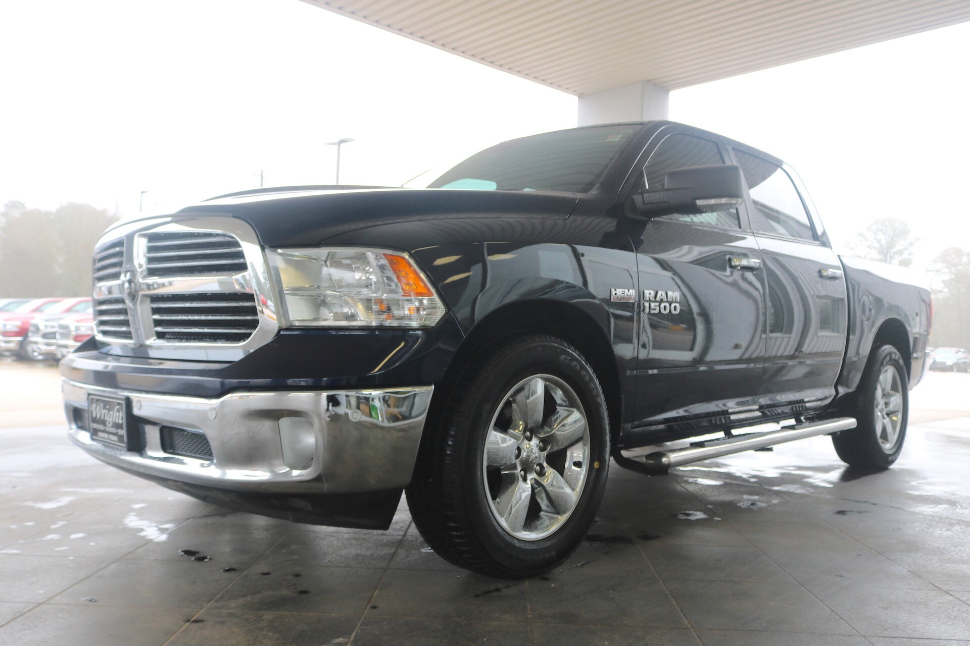 Featured Used Vehicles Wright Chrysler Dodge Jeep Center, TX