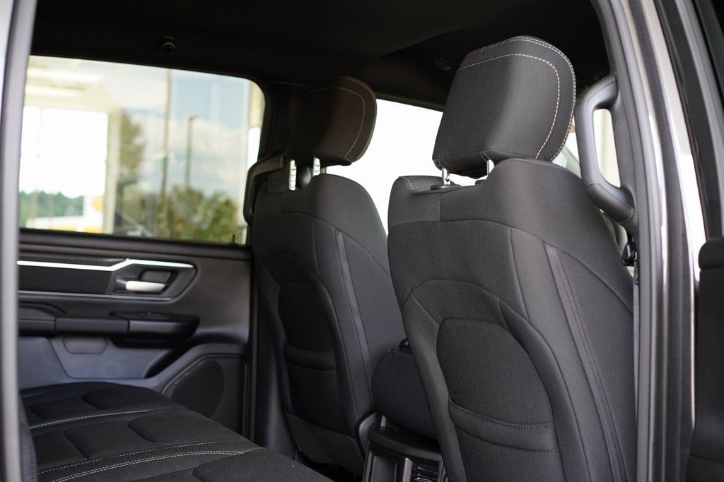 2026 RAM 1500 Big Horn/Lone Star - Photo 8