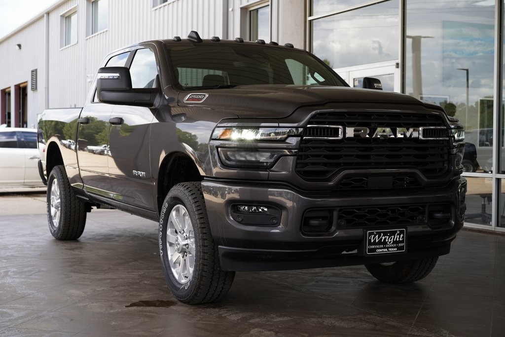 2026 RAM Ram 2500 Pickup