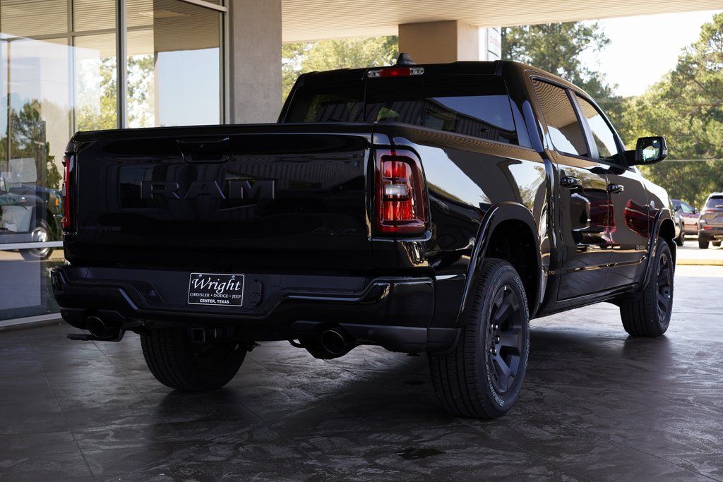 2026 RAM 1500 Big Horn/Lone Star - Photo 5