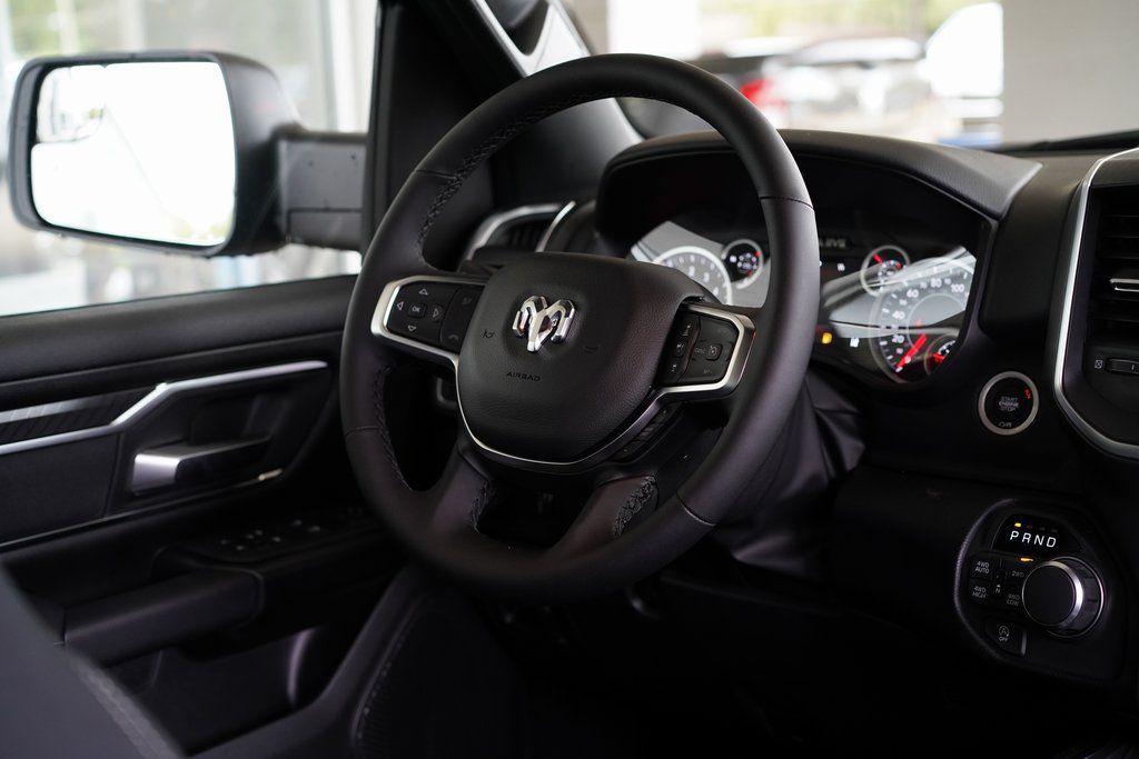 2026 RAM 1500 Big Horn/Lone Star - Photo 11
