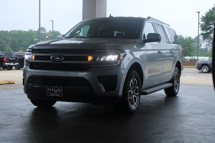 2024 Ford Expedition Max XLT SUV