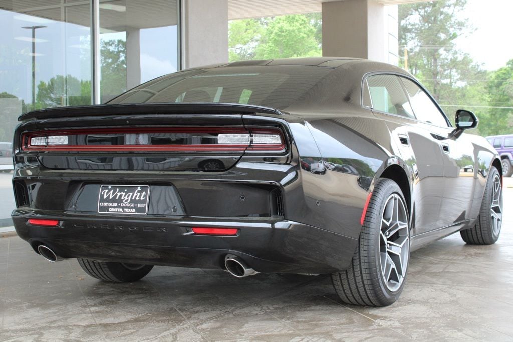 2026 Dodge Charger R/T - Photo 5