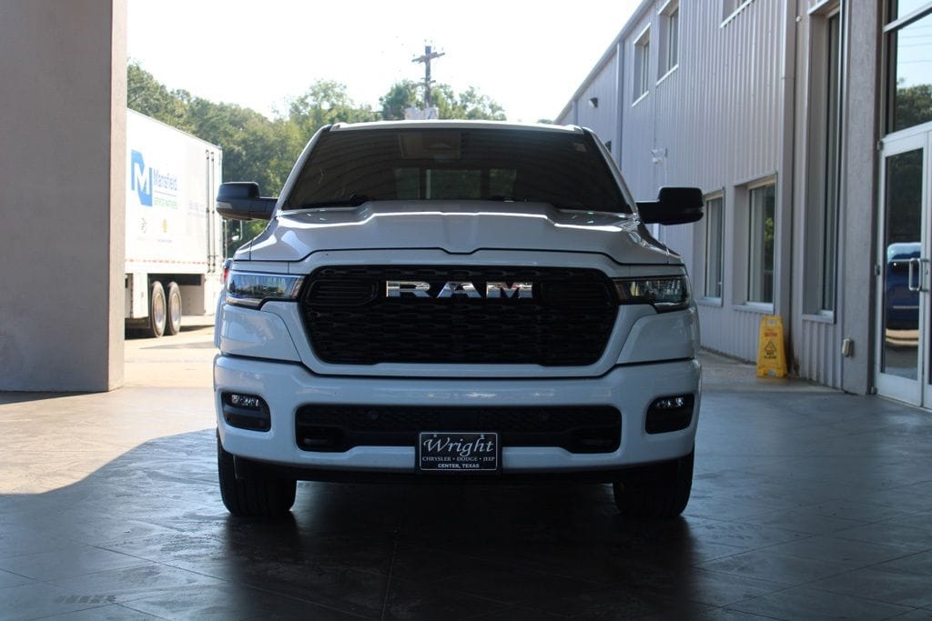Used 2026 Ram 1500 Big Horn/Lone Star Truck