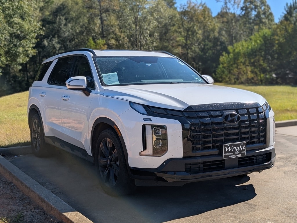 Used 2023 Hyundai Palisade XRT SUV