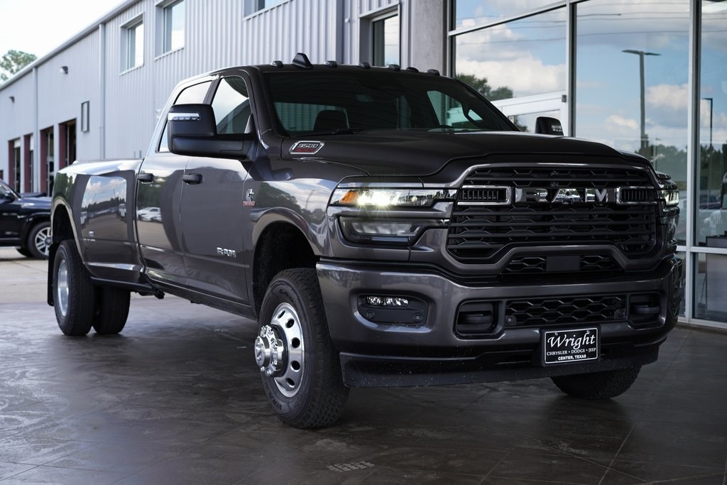 2026 RAM Ram 3500 Pickup Big Horn/Lone Star's photo