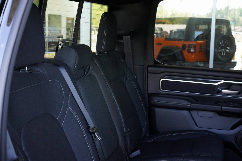 2026 RAM 1500 Big Horn/Lone Star - Photo 9