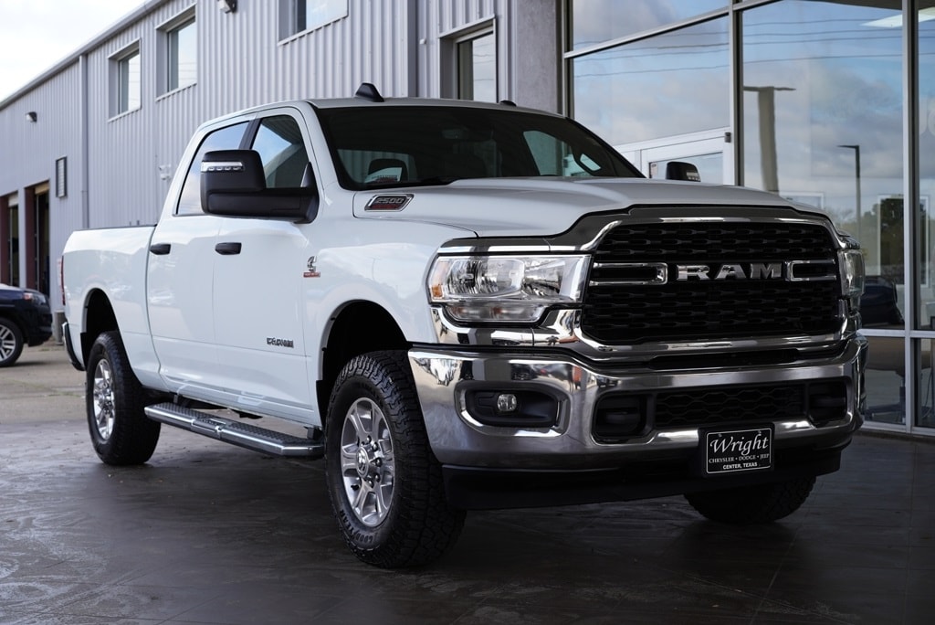 2024 RAM Ram 2500 Pickup Big Horn's photo